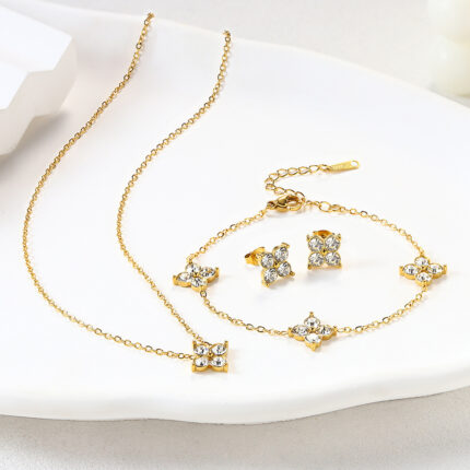 סט Whispering Memories: מתנה מרגשת לחגיגות ואירועים מיוחדים עבורה.