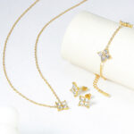 סט "זכרונות לוחשים" - מתנה מושלמת לציון רגעים מיוחדים עבורה.