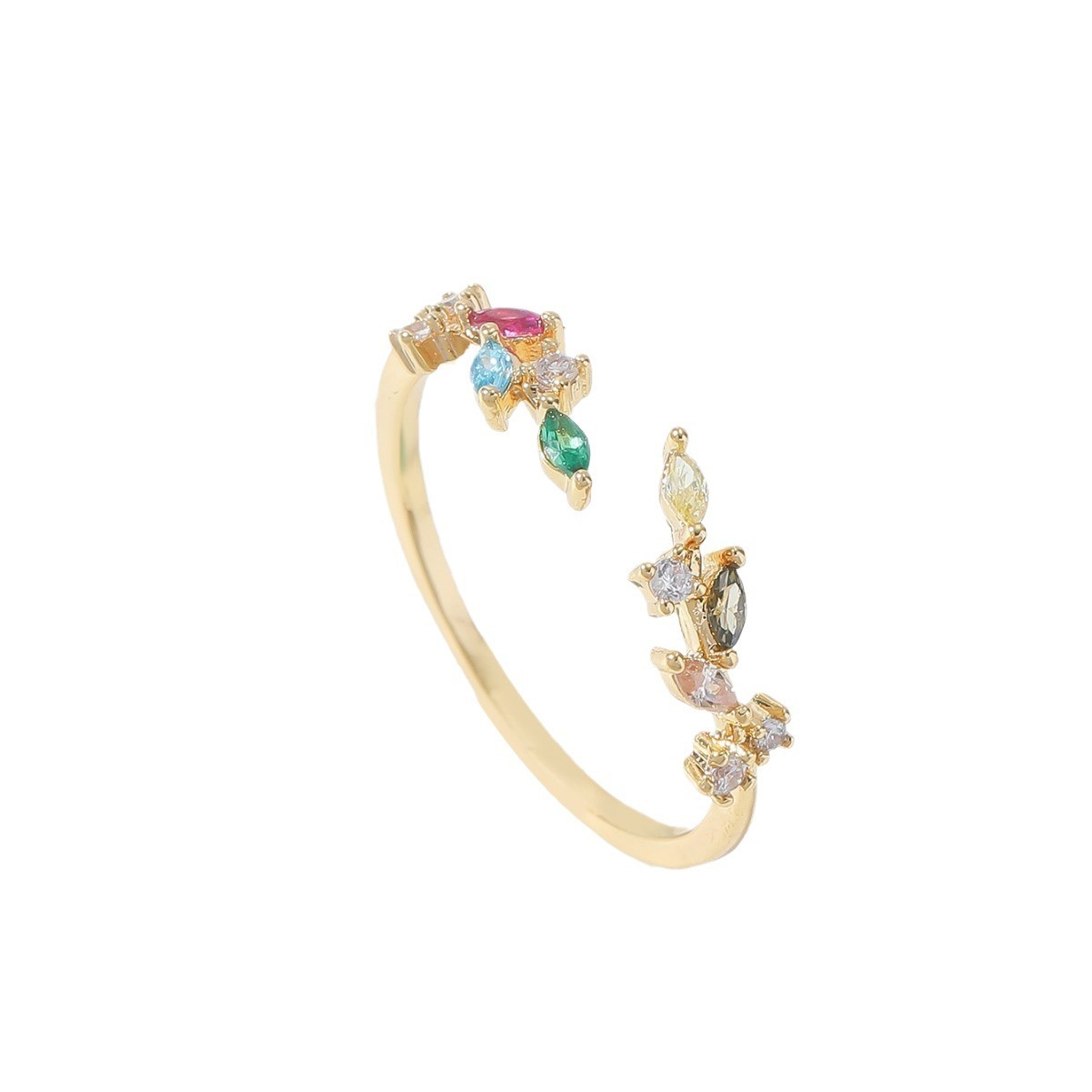 9b19d1be-44a6-474d-9b69-0882aa32992c.jpg טבעת פתוחה מינימליסטית מתכווננת בעיצוב מודרני.