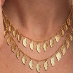 Moissanite jewelry for women – sparkling rings and gold necklaces