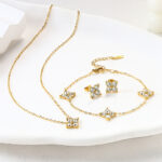 סט Whispering Memories, מתנה מושלמת לחגיגות מיוחדות לאישה.