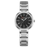 Luna Petite Waterproof Watch – Elegant Minimalist Timepiece for Women - Image 5