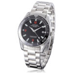 NURA Precision Series – Automatic Mechanical Watches - Image 4