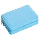Jewelry Organizer Box for Rings and Earrings – Multifunction Storage Case for Women - Image 5