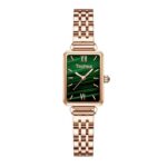 Simple Temperament Malachite Texture Dial - Image 4