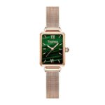 Simple Temperament Malachite Texture Dial - Image 2