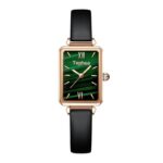 Simple Temperament Malachite Texture Dial - Image 5