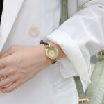 Fashion Female Student Simple Temperament Small Dial - Image 2