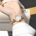 Fashion Female Student Simple Temperament Small Dial - Image 7