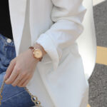 Fashion Female Student Simple Temperament Small Dial - Image 6