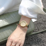 Fashion Female Student Simple Temperament Small Dial - Image 4