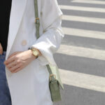 Fashion Female Student Simple Temperament Small Dial - Image 3