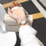 Fashion Female Student Simple Temperament Small Dial - Image 5