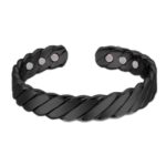 Bracelets Silver gold Bracelet For Men Women - Image 4