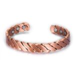 Bracelets Silver gold Bracelet For Men Women - Image 7