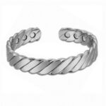 Bracelets Silver gold Bracelet For Men Women - Image 10