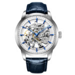 Men's hollow automatic mechanical watch - Image 4