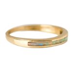 Women’s Vintage Alloy Ring – Elegant Boho Statement Jewelry - Image 2