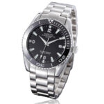 NURA Precision Series – Automatic Mechanical Watches - Image 2