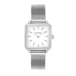 Waterproof Square Ladies Watch Movement - Image 10
