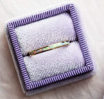 Women’s Vintage Alloy Ring – Elegant Boho Statement Jewelry - Image 3