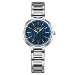 Luna Petite Waterproof Watch – Elegant Minimalist Timepiece for Women - Image 4