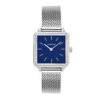 Waterproof Square Ladies Watch Movement - Image 9