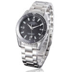 NURA Precision Series – Automatic Mechanical Watches