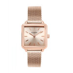 Waterproof Square Ladies Watch Movement - Image 6