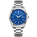 NightCore – Luminous Waterproof Men's Watch - Image 4