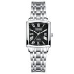 Couple Watch Casual Calendar Quartz Watch