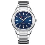 AquaTime Essential Men's Quartz Watch – Waterproof with Calendar Function - Image 4