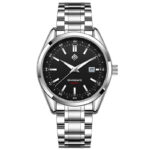 NightCore – Luminous Waterproof Men's Watch - Image 2