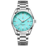 NightCore – Luminous Waterproof Men's Watch - Image 6