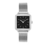 Waterproof Square Ladies Watch Movement - Image 3