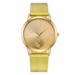 Nine Women's Mesh Bracelet Watch - Image 5