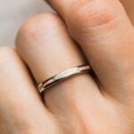 Women’s Vintage Alloy Ring – Elegant Boho Statement Jewelry - Image 5