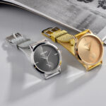 Nine Women's Mesh Bracelet Watch - Image 6