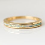 Women’s Vintage Alloy Ring – Elegant Boho Statement Jewelry - Image 4