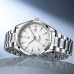 NightCore – Luminous Waterproof Men's Watch - Image 5