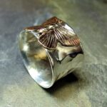Retro Butterfly Vintage Ring – Creative Elegant Statement Jewelry for Women