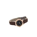 Female Student Korean Style Cute Literary Thin Strap Small Dial Couple Watch - Image 5