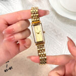 Women's Simple Small High-looking Quartz Watch - Image 3