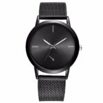 Nine Women's Mesh Bracelet Watch - Image 4
