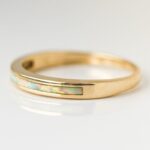 Women’s Vintage Alloy Ring – Elegant Boho Statement Jewelry - Image 6