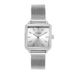 Waterproof Square Ladies Watch Movement - Image 2