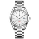 NightCore – Luminous Waterproof Men's Watch - Image 3